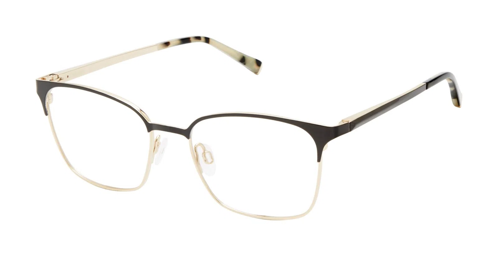 Kate Young for Tura K339 Eyeglasses - view 3